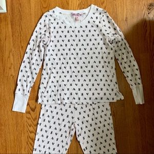 Victoria Secret Sleep Set